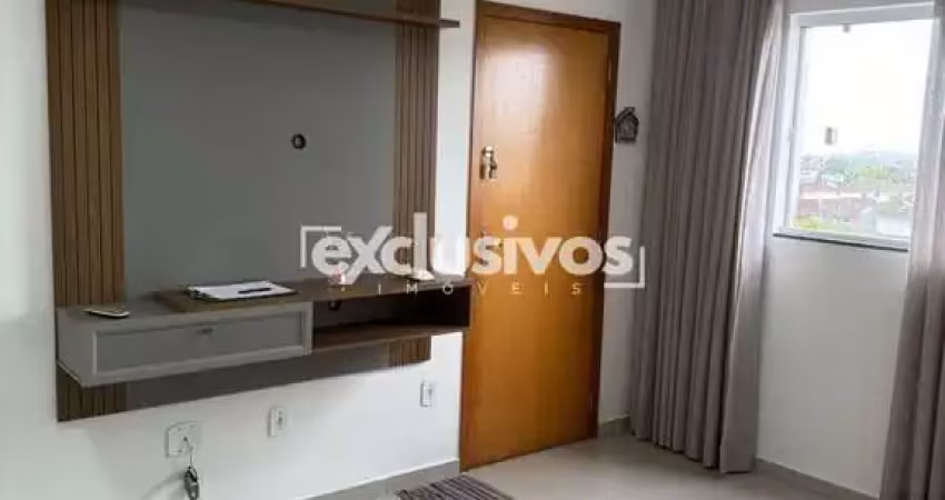 Apartamento pronto para morar no Boa Vista
