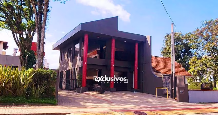 Área Comercial, para alugar, no B: Anita Garibaldi, Joinville/SC