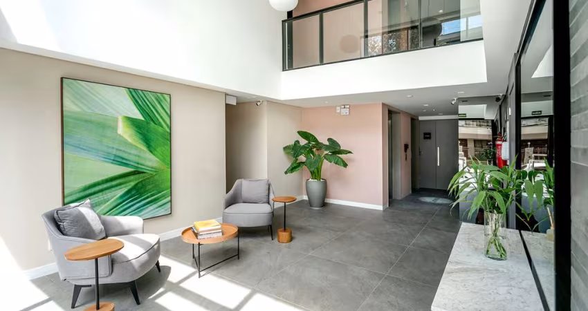 Apartamento à venda no bairro Anita Garibaldi em Joinville/SC