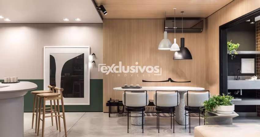 Apartamento no Atiradores em promoção a partir de R$ 647 mil com entrega em Set de 2025.