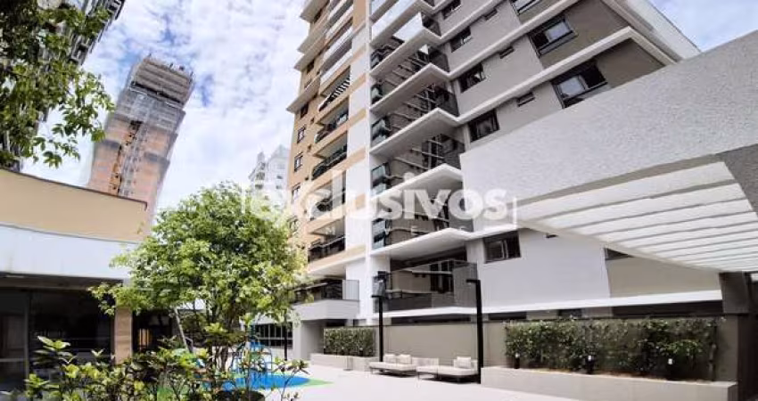 Apartamento alto padrão novo com 110m² privativos em Home Club à venda no bairro Atiradores por R$ 1.250.000,00