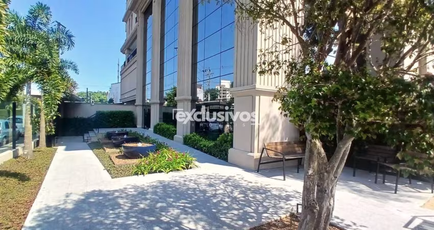 Apartamento Padrão 1 suite mais 1 Anita Garibaldi por R$ 730 mil.