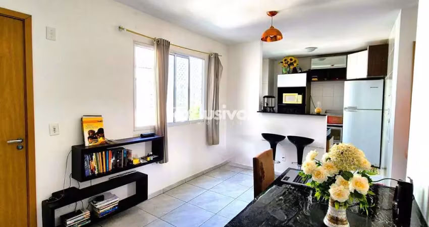 Oportunidade de Investimento: Apartamento 2 quartos e área de lazer com piscina à venda no Vila Nova por R$ 220.000,00