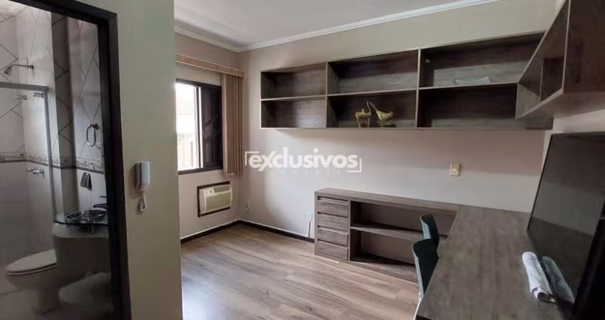 Sala Comercial Mobiliada no Costa e Silva – Para Alugar