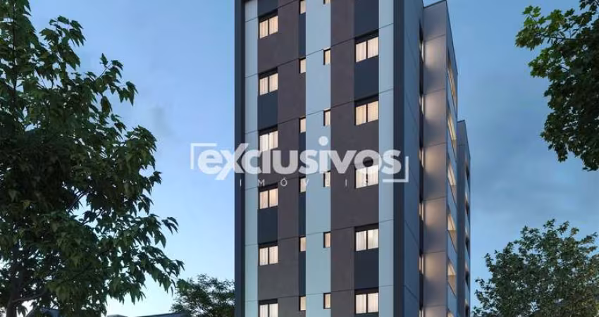 Apartamento com 1 suíte mais 1 quarto à venda no bairro Saguaçu - Joinville
