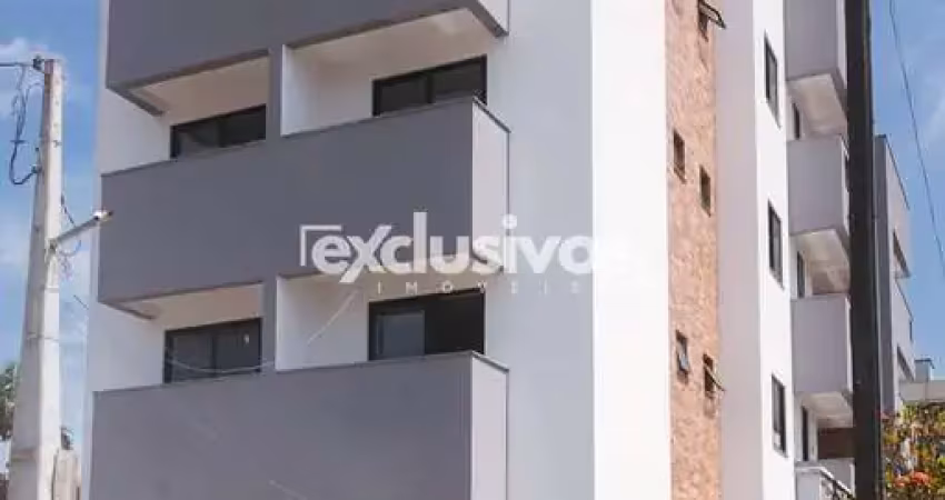 Apartamento Novo com 1 suíte mais 1 quarto a venda no bairro Costa e Silva