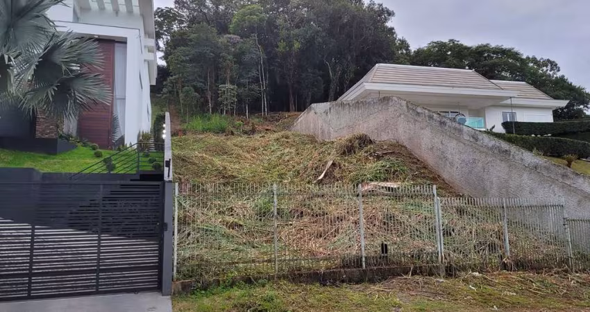Ótimo terreno residencial no bairro Glória à venda por R$ 990.000,00