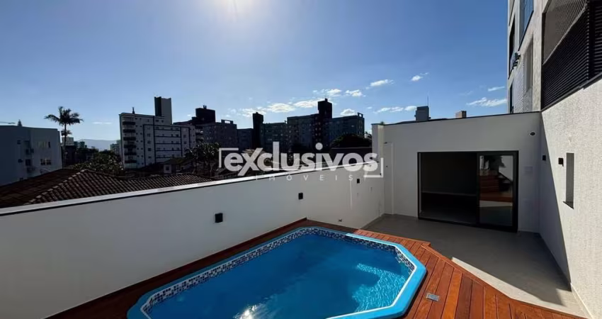 Espetacular Giardino no Santo Antônio com 3 suítes por R$ 1.370.000,00
