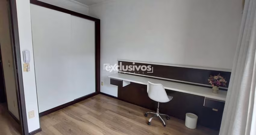 Sala Comercial Semi-mobiliada no Costa e Silva – Para Alugar