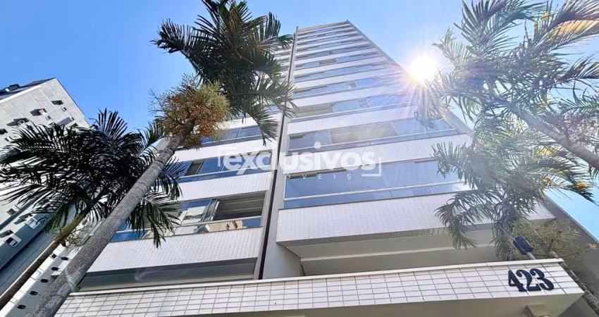 Espetacular Apartamento na região central de Joinville porteira fechada R$ 1.890.000,00!!