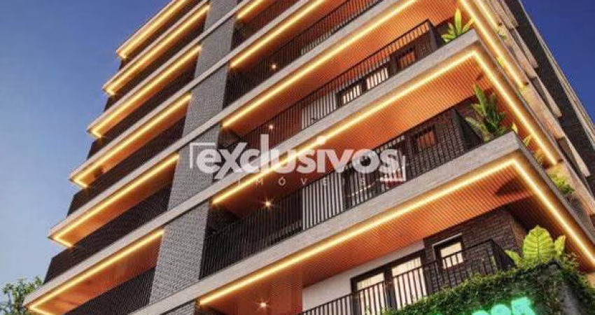 Apartamento 03 dormitórios Residencial Vibe no Bucarein, Joinville/SC