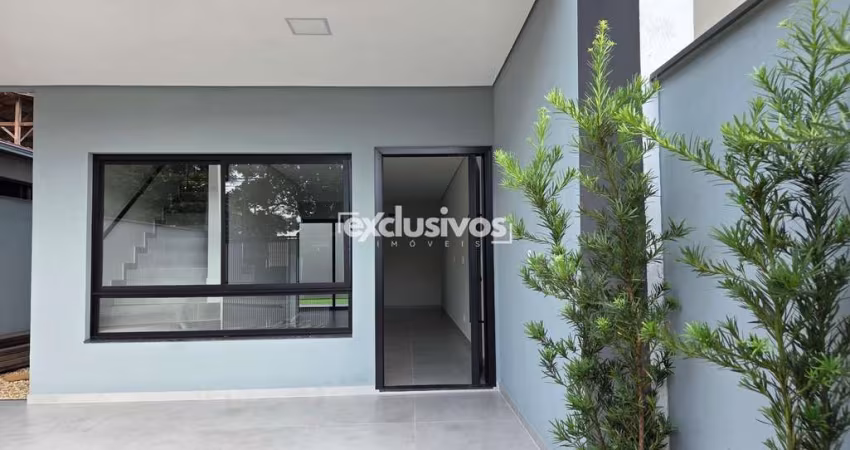 Sobrado a venda no Bairro Bom Retiro