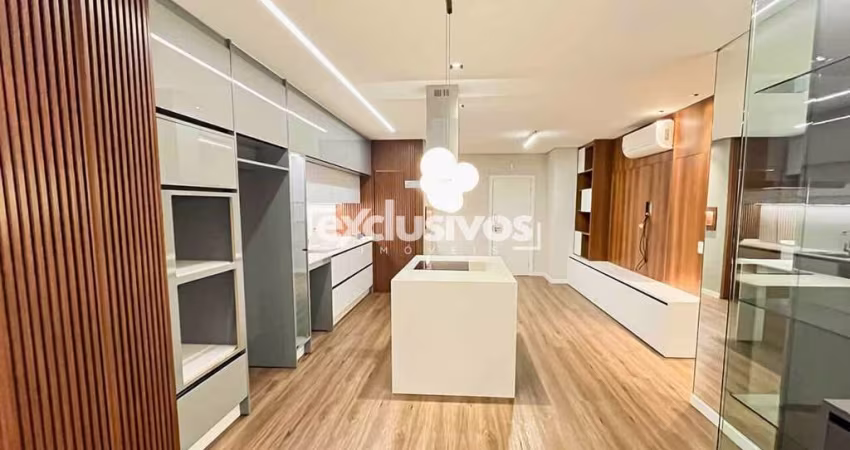 Maravilhoso apartamento no Anita Garibaldi 97 m2 privativos 930 mil.