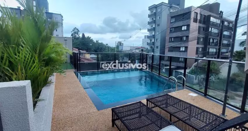 Apartamento com 1 suíte + 2 quartos no Bom Retiro – Para Alugar