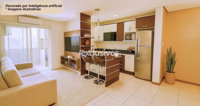 Oportunidade de apartamento espaçoso com 82 m2 privativos no bom retiro