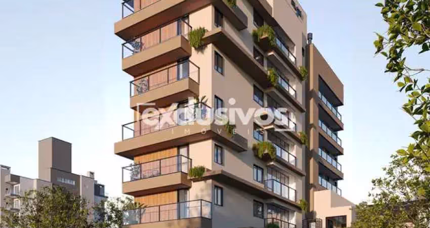 Apartamento à venda no bairro saguaçu - joinville/sc
