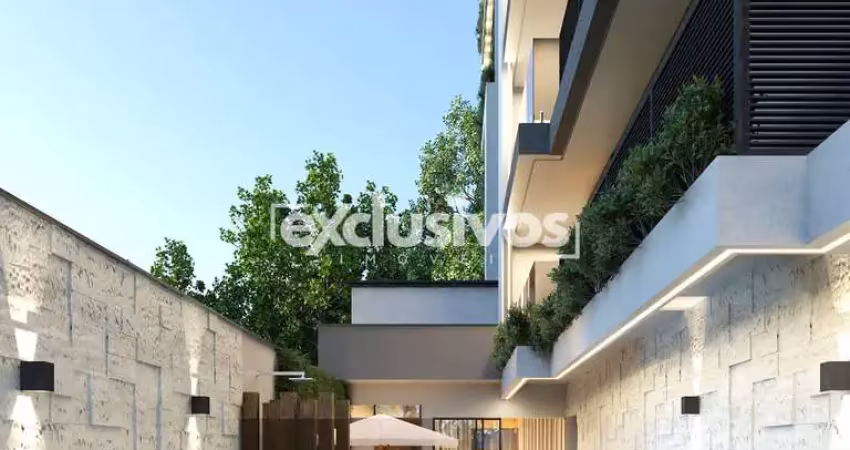 Apartamento a venda no saguaçu próximo ao colégio bom jesus