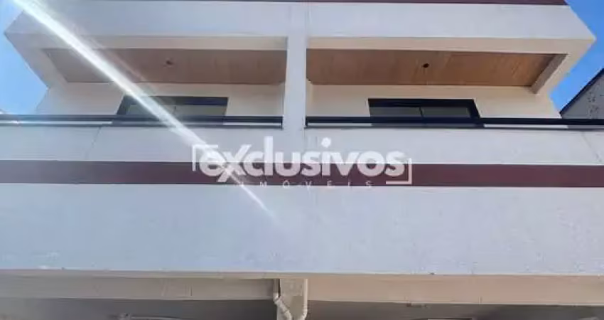 Apartamento com 2 quartos em prédio com elevador à venda no bairro fátima