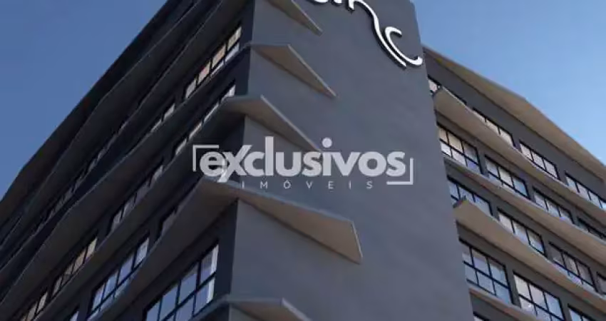 Lançamento imperdível: apartamento studio, double studio ou double suíte no sync joinville/sc