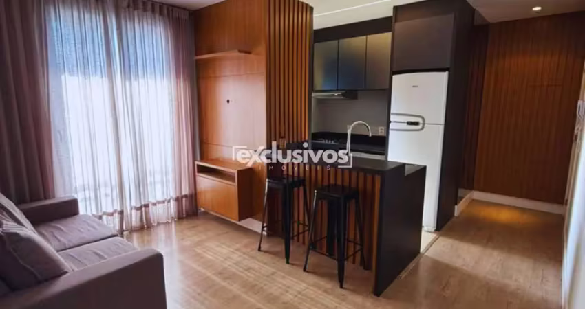 Apartamento mobiliado prontinho pra entrar no anita garibaldi