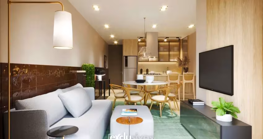 Viva a experiência de morar em um residencial pet friendly com a alta qualidade convisa