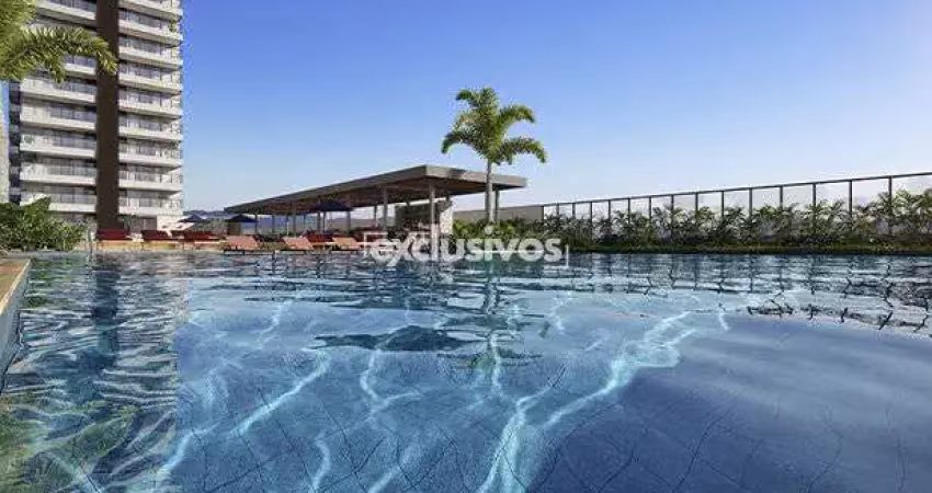 Apartamento a venda com 1 suite mais 1 quarto tabuleiro barra velha sc