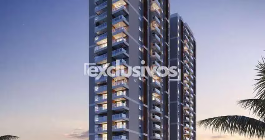 Sofisticação e lazer à beira-mar em balneário piçarras com 3 quartos