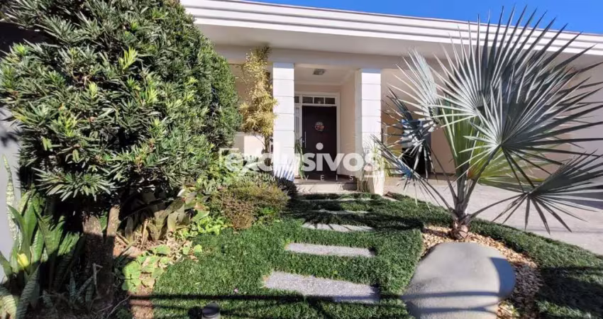Casa com 3 quartos à venda no América, Joinville 
