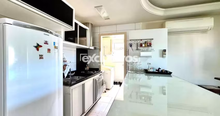 Apartamento mobiliado com 1 suíte com closet mais 1 quarto  à venda no bom retiro