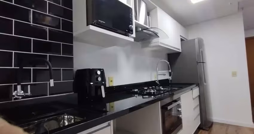 Apartamento à venda no bairro floresta em joinville/sc