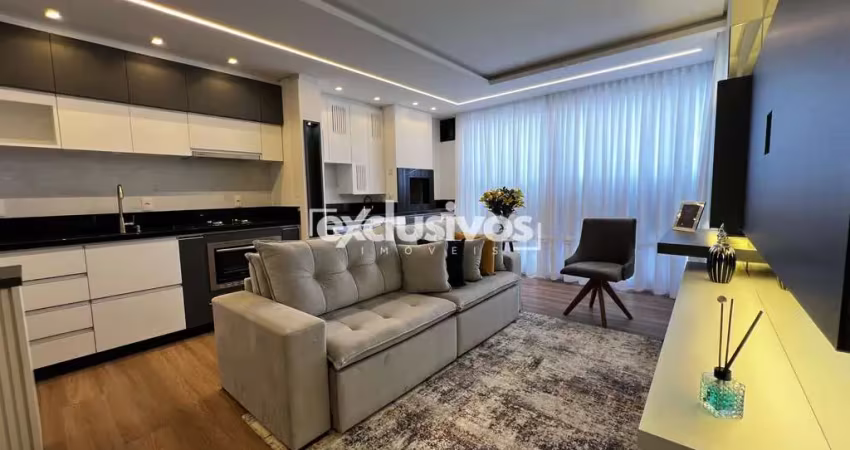 Apartamento studio  no anita garibaldi em promoção por 434 mil!
