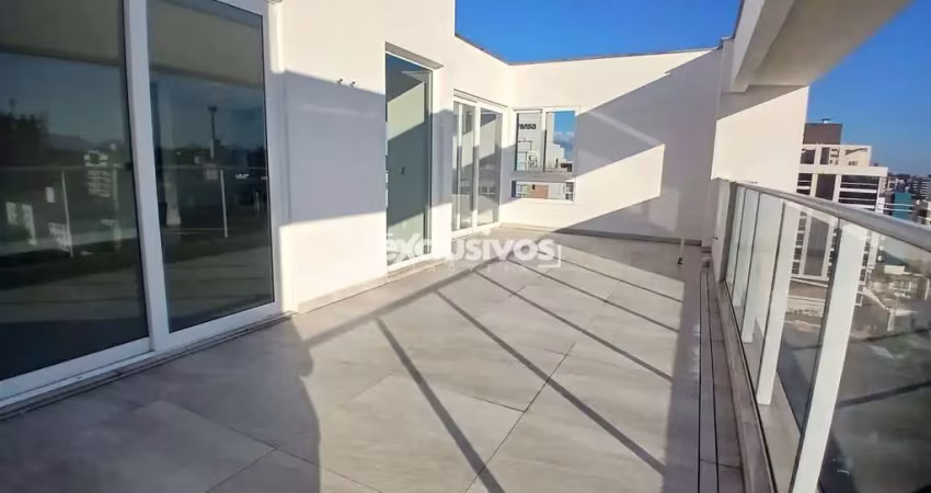 Cobertura plana 349 m2 3 suítes américa por r$ 3.190.000,00 e 6 vagas de garagem.