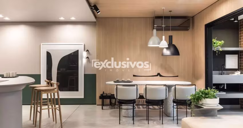 Apartamento no atiradores em promoção a partir de r$ 798 mil com entrega em set de 2025.