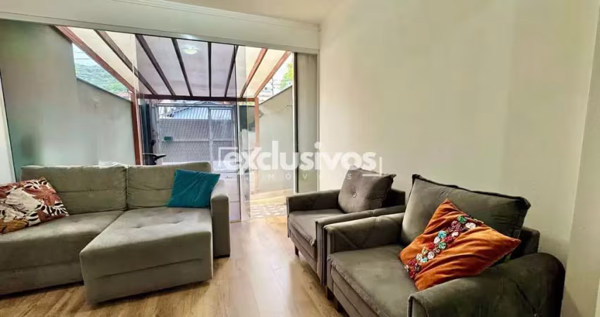 Casa com 2 quartos à venda no Iririú, Joinville 