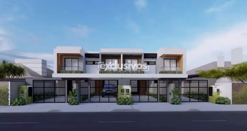 Sobrado geminado de alto padrão à venda – bairro bom retiro por r$ 720.000,00