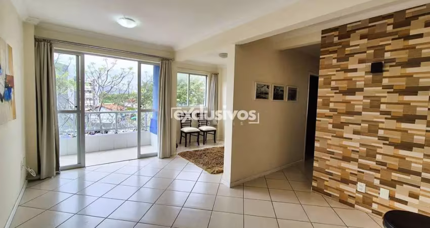 Apartamento semi mobiliado à venda no costa e silva, próximo à panificadora da villa – joinville/sc
