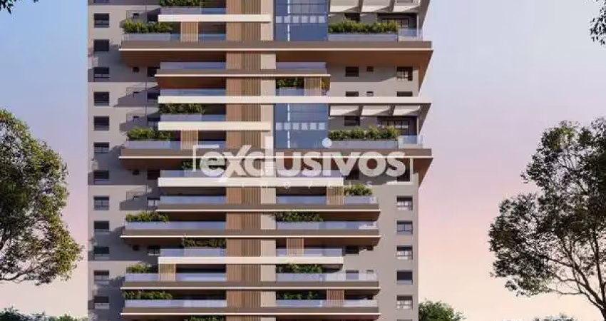Apartamento landhaus no américa a partir de 148 m2 pivativos