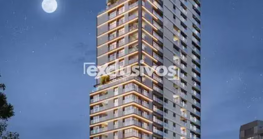 Apartamento com 3 quartos à venda na Rua Otto Boehm, 225, América, Joinville