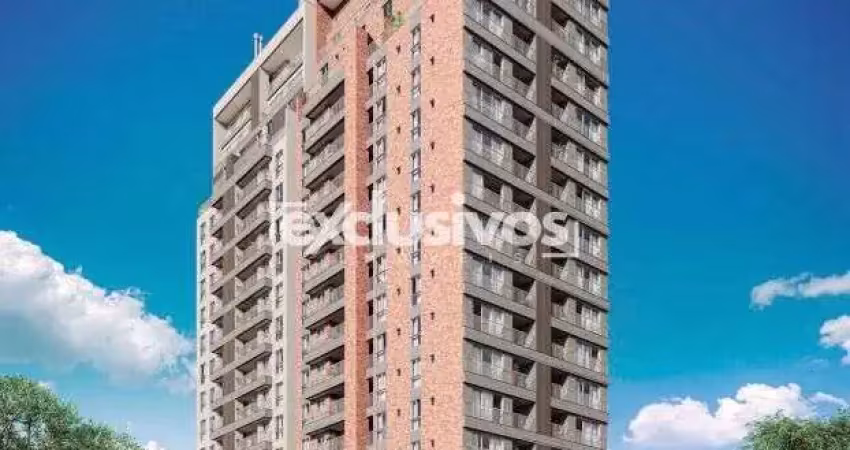 Apartamento com 2 quartos à venda na Rua Benjamin Constant, 975, Glória, Joinville