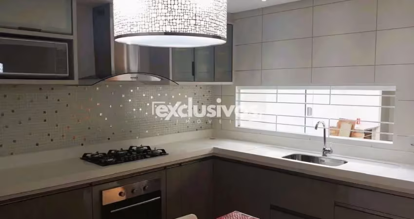 Casa com 2 quartos à venda na Rua Professora Maria Clarice Lemos, 166, Petrópolis, Joinville
