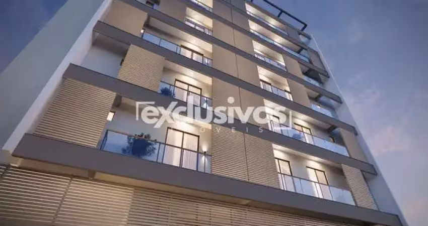 Apartamento com 3 quartos à venda na Rua Coelho Neto, 459, Santo Antônio, Joinville