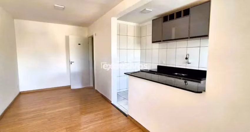 Apartamento semi mobiliado com 1 suíte + 2 dormitórios para locação no bairro atiradores, joinville/sc