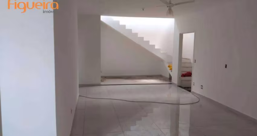 Casa com 2 dormitórios para alugar, 240 m² por R$ 2.500,00/mês - Doutor Paulo Prata - Barretos/SP