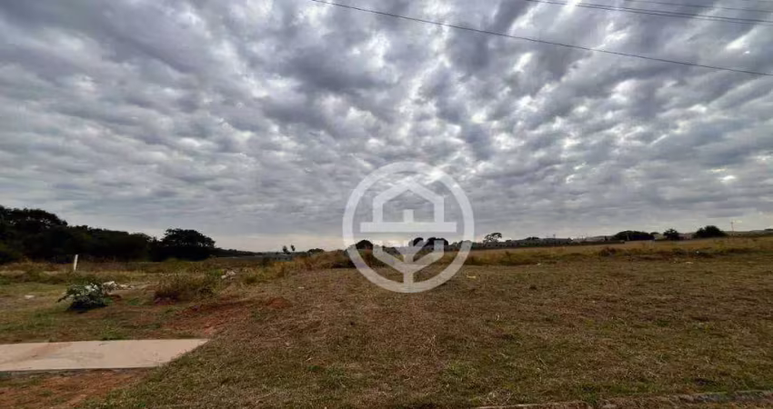 Terreno à venda, 200 m² por r$ 95.000,00 - jardim maria caputi - barretos/sp