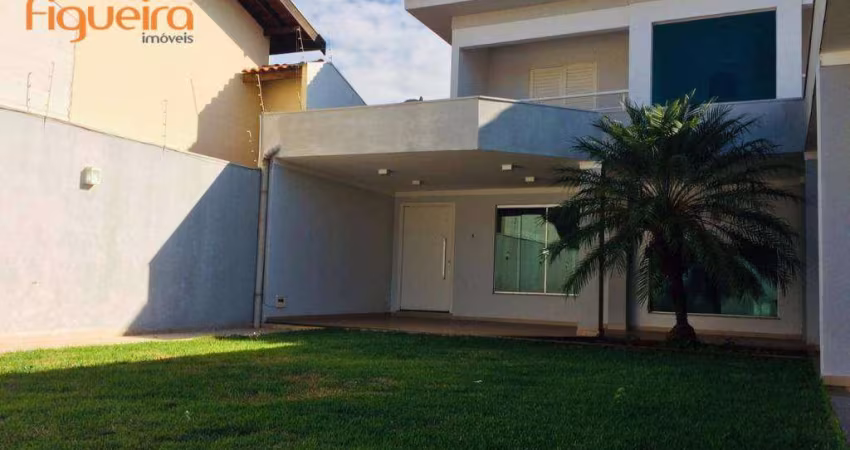 Casa com 4 dormitórios à venda, 150 m² por R$ 950.000,00 - City Barretos - Barretos/SP