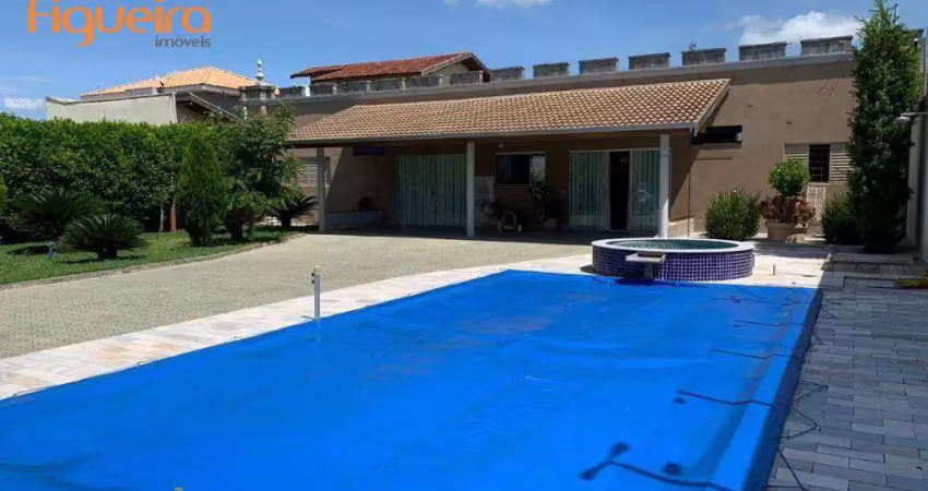 Casa com 2 dormitórios à venda, 274 m² por R$ 1.000.000,00 - São José - Barretos/SP