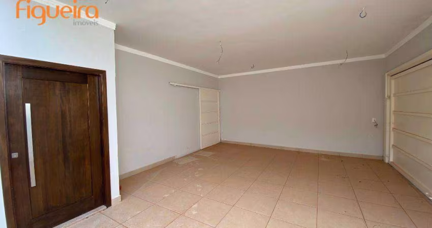 Casa à venda, 145 m² por R$ 450.000,00 - Nobre Ville 	 - Barretos/SP