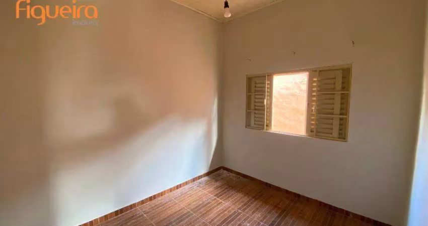 Casa com 2 dormitórios à venda, 105 m² por r$ 250.000,00 - celina - barretos/sp
