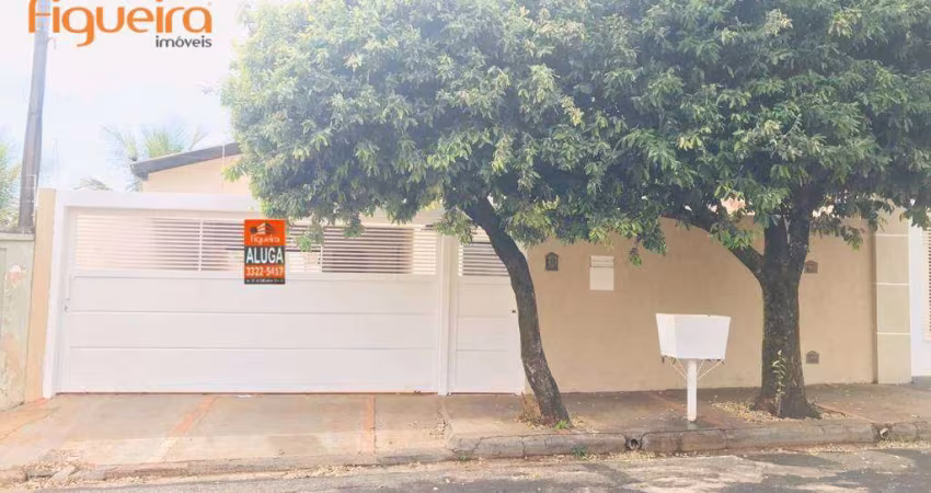 Casa com 3 dormitórios à venda, 300 m² por R$ 550.000,00 - Rios - Barretos/SP