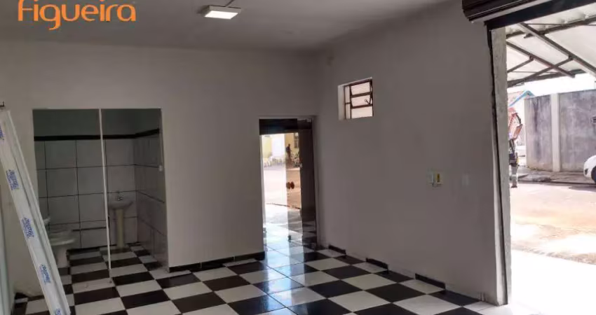 Salão à venda, 149 m² por r$ 500.000,00 - baroni - barretos/sp